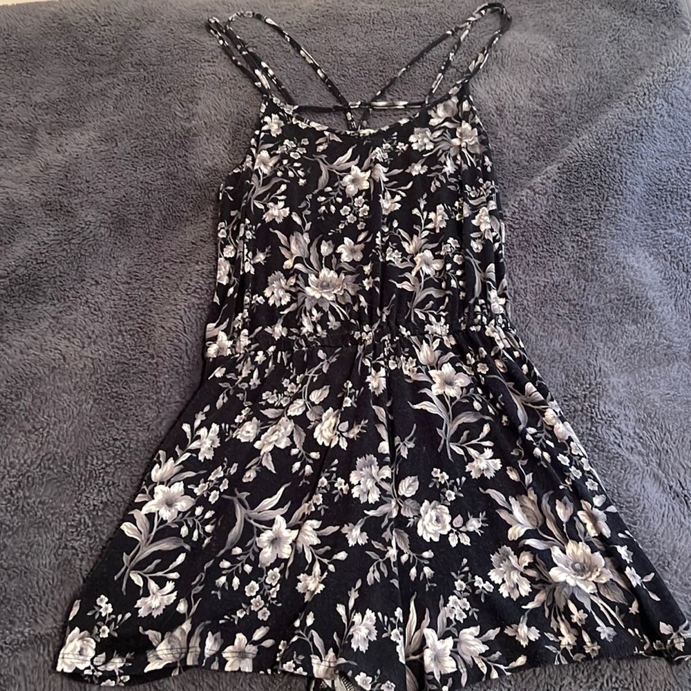 American eagle romper